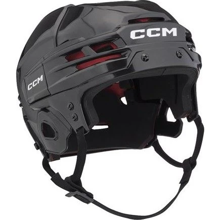 CCM Tacks 70 ishockeyhjelm – sort