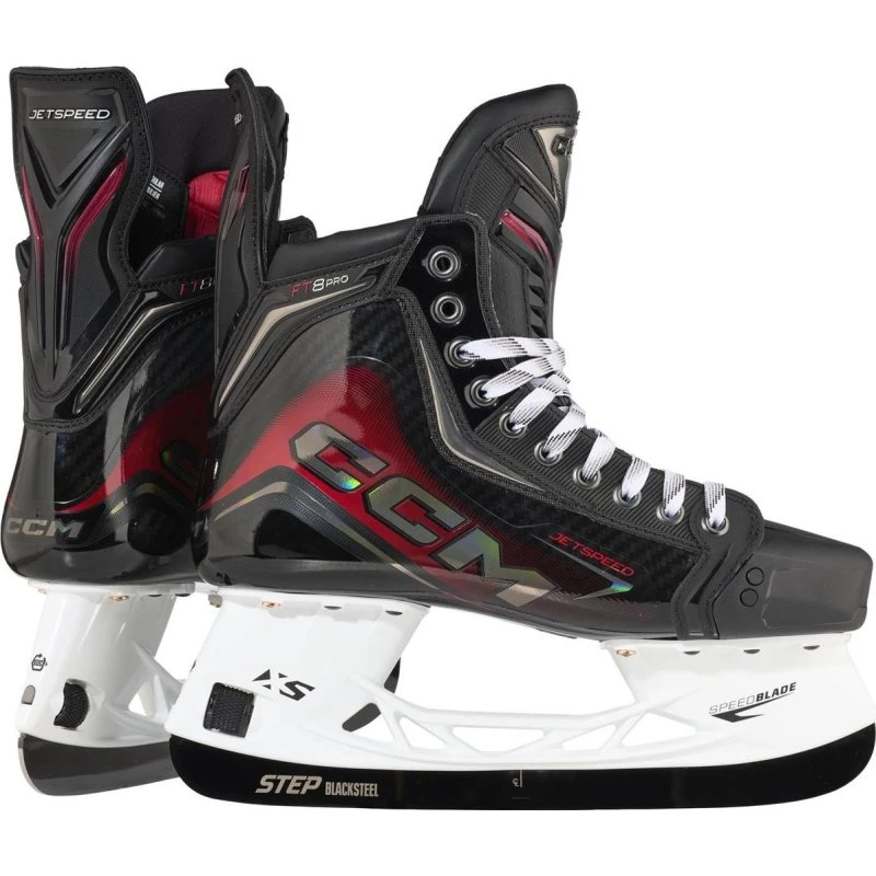 CCM Jetspeed FT8 Pro Int. skøjter