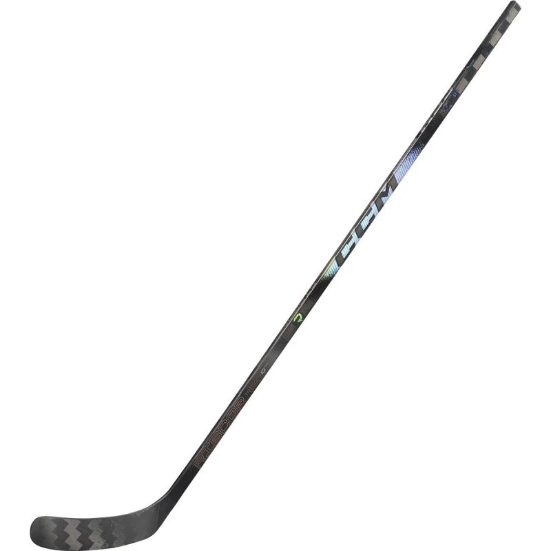 CCM Ribcor Trigger 10 Pro Int Chrome
