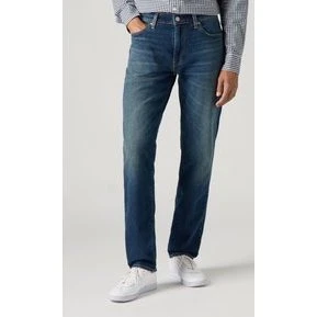Levi's 511™ Slim Fit Jeans - Dark Indigo