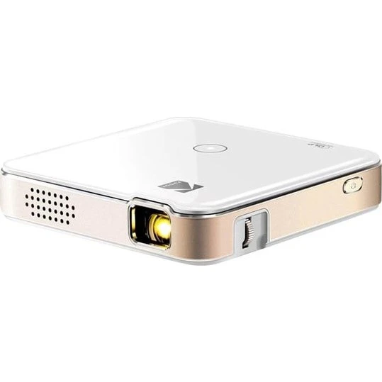 KODAK Luma 150 Portable WiFi Projektor - 150 ANSI Lumens