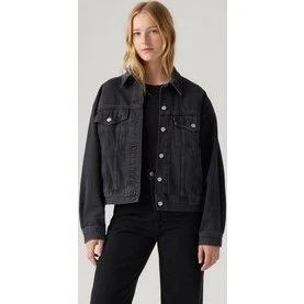 Levi's 90s Trucker Be Kind Rewind denimjakke til dame