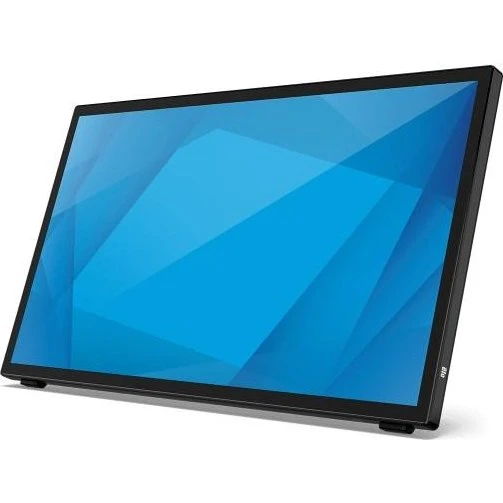 Elo Touch Solutions E511214 21,5" Touchskærm - Sort