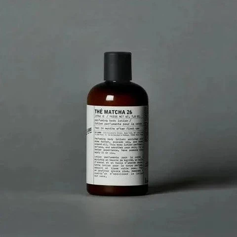 Matcha 26 Body Lotion
