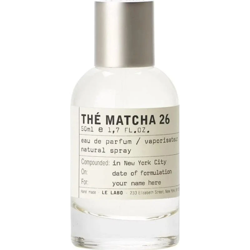 Le Labo Matcha 26 Eau De Parfum - 50 ml