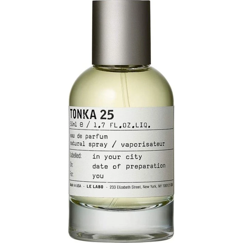 Le Labo Tonka 25 Parfume - 50 ml