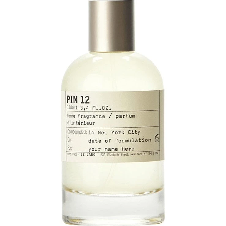Le Labo Santal 26 Room Spray 100 ml
