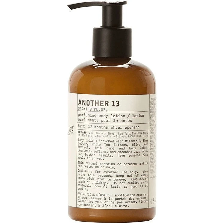 Le Labo Another 13 Body Lotion - 237 ml