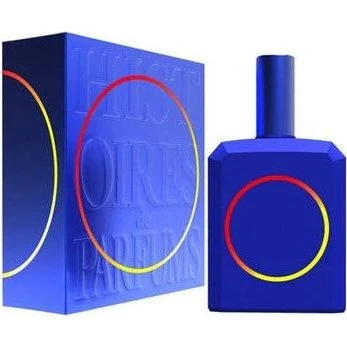 Histoires de Parfums This Is Not A Blue Bottle 1.3 EDP - 115ml