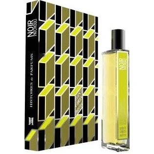 Histoires de Parfums Noir Patchouli Eau de Parfum 15 ml