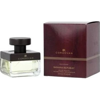 Banana Republic Cordovan EDT - 100ml