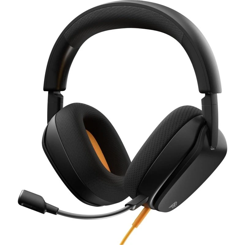 Glorious Gaming GHS Eternal Kablet Gaming Headset - Sort