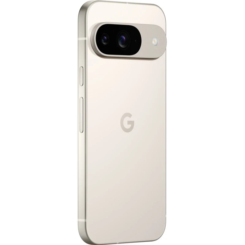 Google Pixel 9 5G 128GB Porcelæn