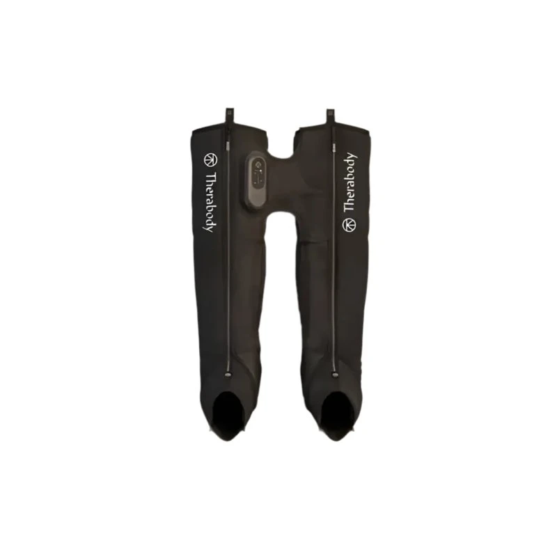 Therabody RecoveryAir JetBoots Prime - Trådløs restitution
