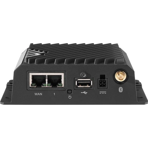 Cradlepoint R920 Trådløs Wi-Fi 6 Router med NetCloud