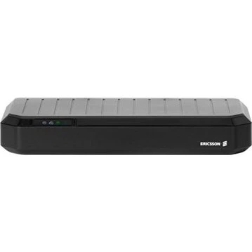 Ericsson Cradlepoint E400-5GE-AM Wi-Fi 7 5G/4G Router