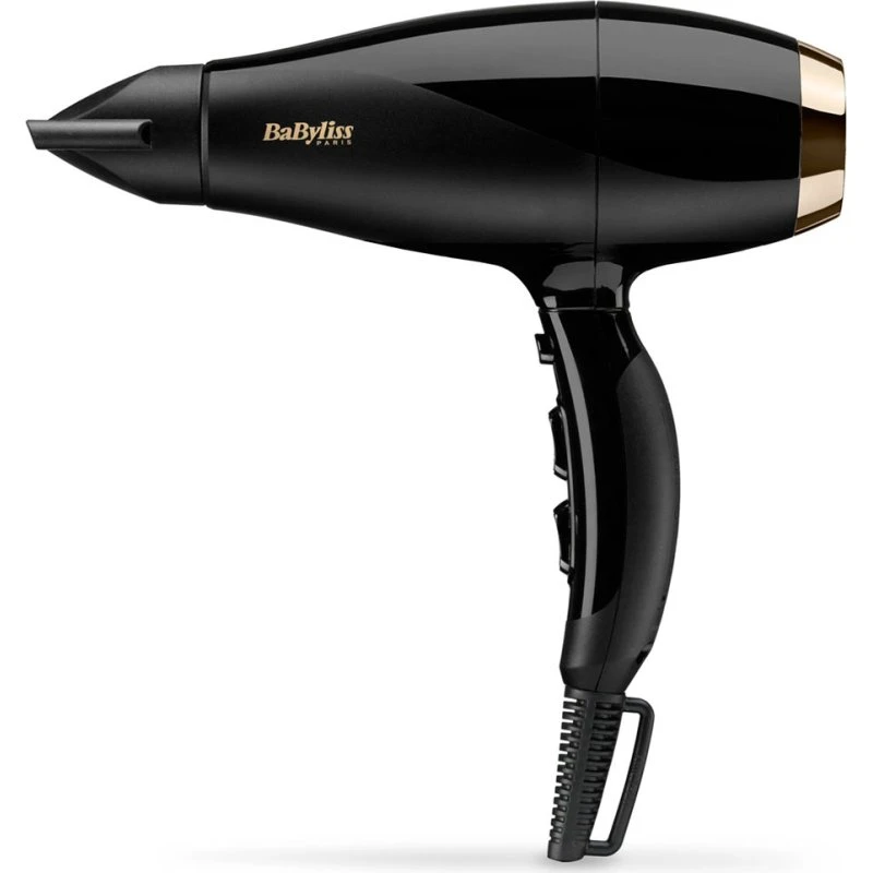 BaByliss 6714E Super Pro 2300 W Hårtørrer