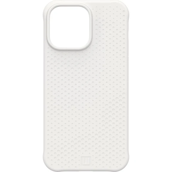 UAG iPhone 14 Pro Max Dot MagSafe Case - Marshmallow