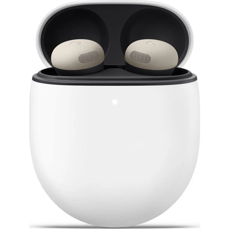 Google Pixel Buds Pro 2 - Porcelæn