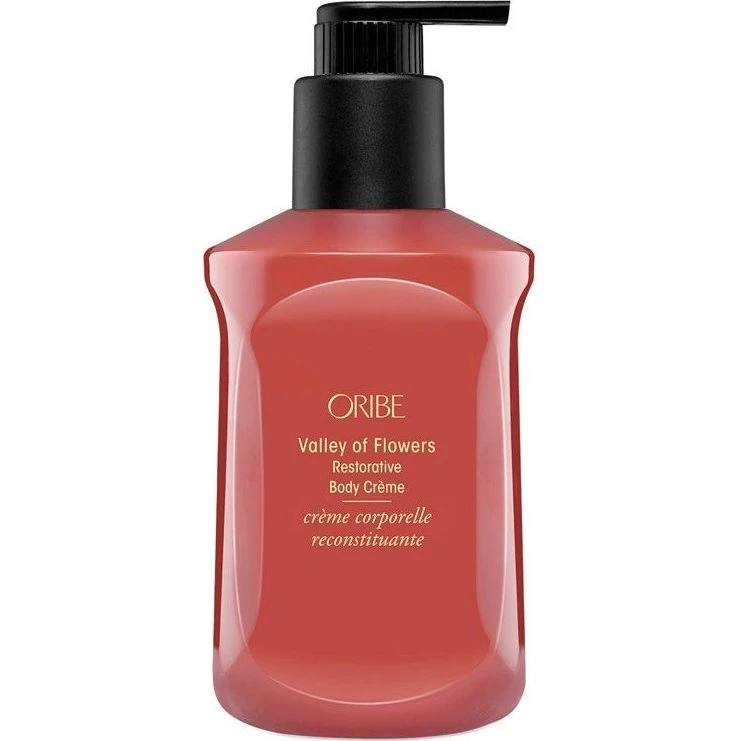 Oribe Valley of Flowers Regenererende Bodycreme 300 ml