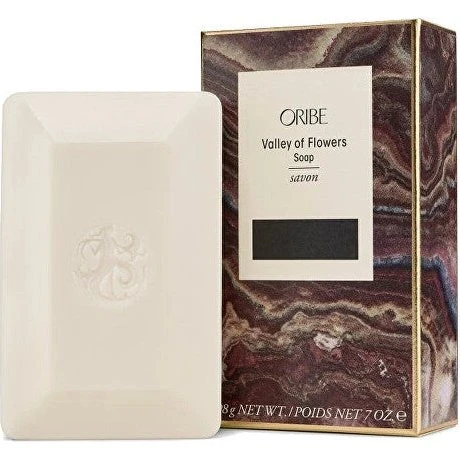 Oribe Valley of Flowers Bar Soap