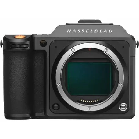 Hasselblad X2D 100C mellemformatkamera (100 MP, 1TB SSD)