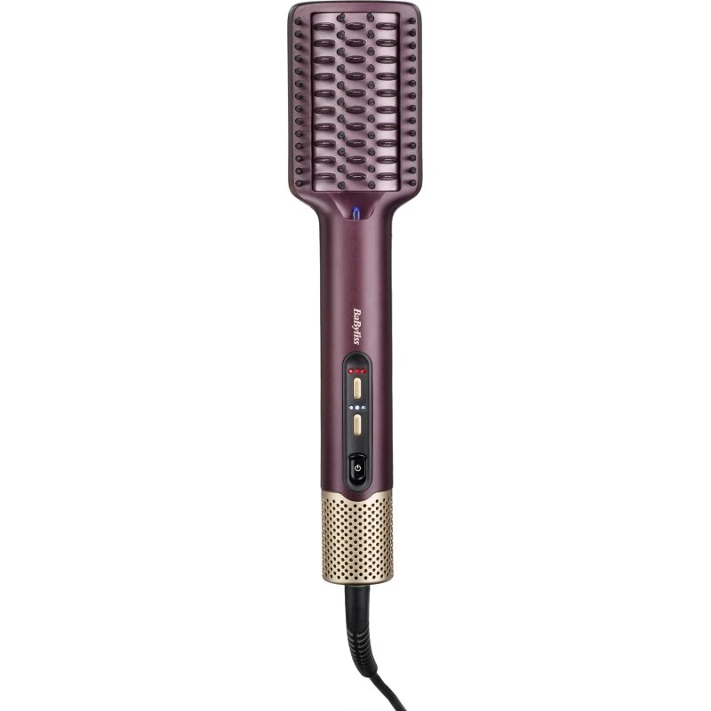 BaByliss Air Power Smooth Black