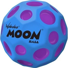 Waboba Martian Moon Ball - 63 mm højspringende bold