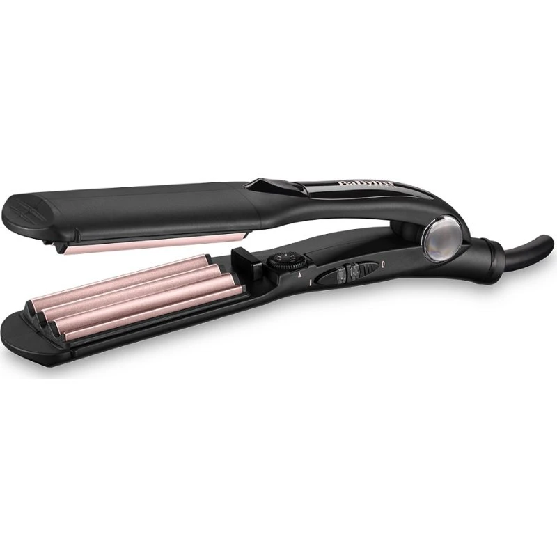BaByliss The Crimper Krøllejern 2165CE