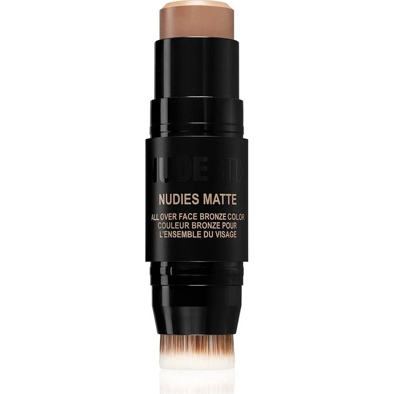 Nudestix Nudies Matte Multifunktionsmakeup Bondi Belle 7 g
