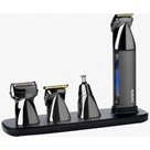 BaByliss Super X Metal Multitrimmer - Sort