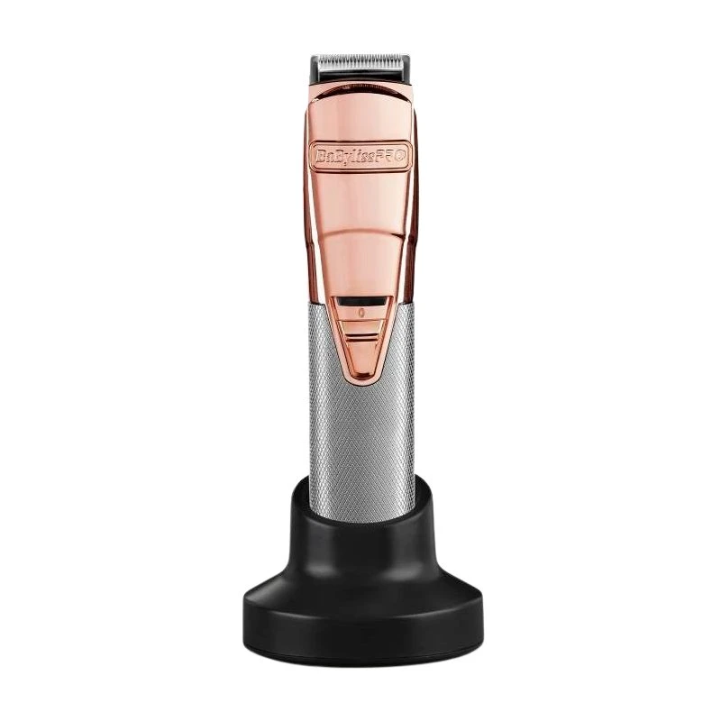BaByliss PRO Rosegold Trimmer FX7880RGE