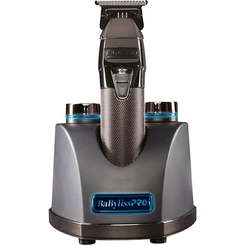 BaByliss PRO 4Artists SnapFX Trimmer (dobbelt batteri)