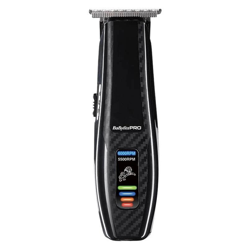 BaByliss PRO FlashFX FX59ZE - 40 mm T-blade trimmer