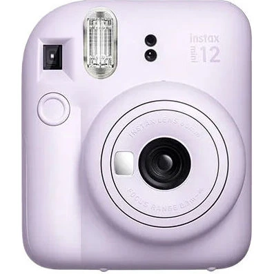 Fuji Instax Mini 12 - Lilac Purple