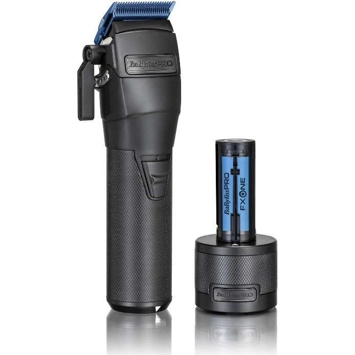 BaByliss Pro FXONE All-Metal Black Klipper