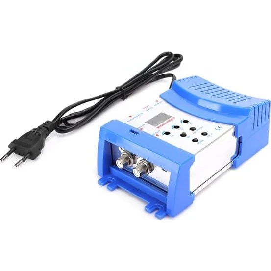 Digital RF HDMI-modulator - AV til RF-konverter (PAL)