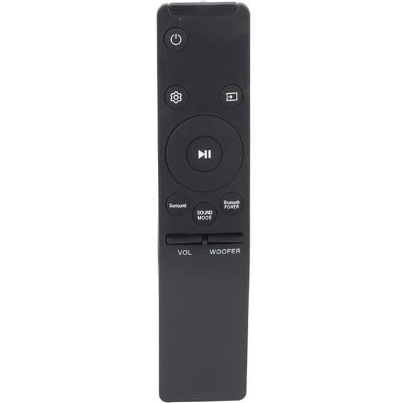 Samsung Soundbar-fjernbetjening AH59-02759A/02758A