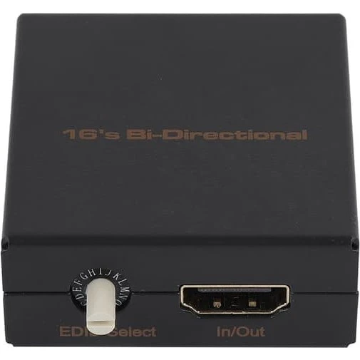 HDMI EDID Manager - 4K CEC Support