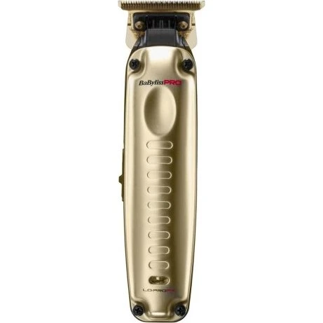 Babyliss PRO LO-PRO FX Gold Trimmer