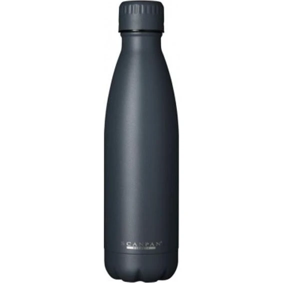 Scanpan TO GO Termoflaske 500 ml - Twilight Blue