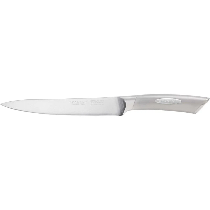 Scanpan 20 cm forskærerkniv - Classic Steel