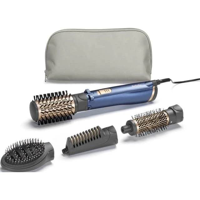 BaByliss Style Pro 1000W AS965E varmluftsbørste