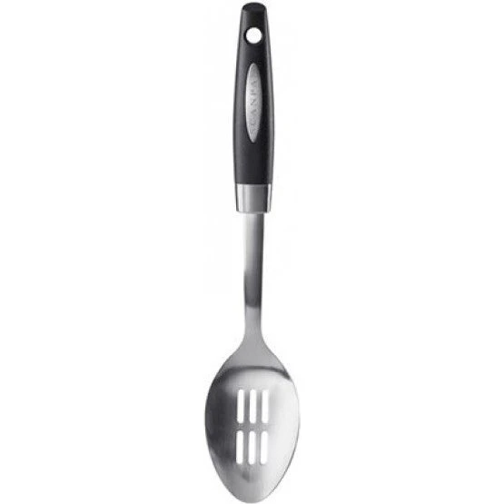 Scanpan Classic Hulske 32 cm - Børstet stål
