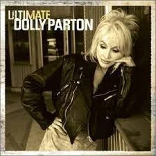 Dolly Parton - Ultimate Dolly Parton (CD)