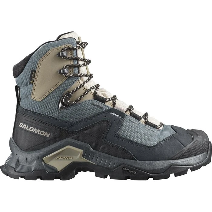 Salomon Quest Element GTX W Ebony - str. 39 1/3 (UK 6)