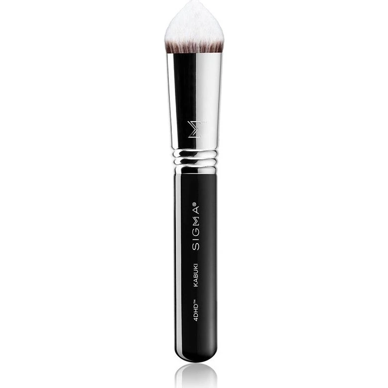 Sigma Beauty 4DHD™ Concealer Kabuki Brush