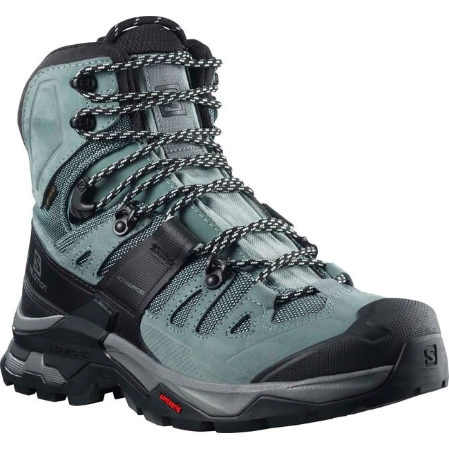 Salomon Quest 4 GTX GORE-TEX vandrestøvle (dame)