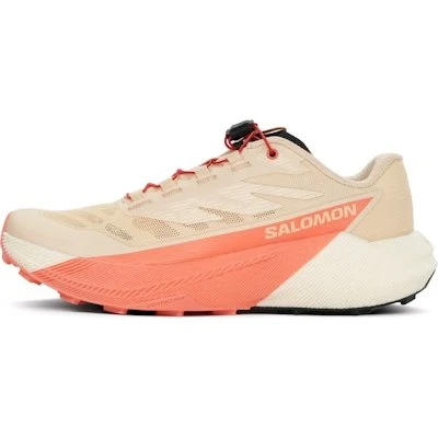 Salomon Pulsar W Tender Peach/Vanilla Ice