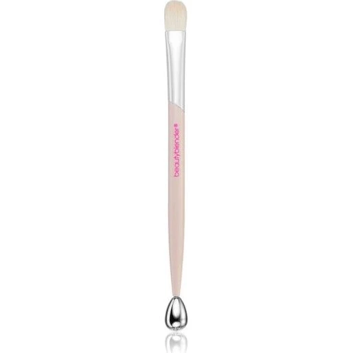 Beautyblender Shady Lady & Roller Eyeshadow Brush Sæt